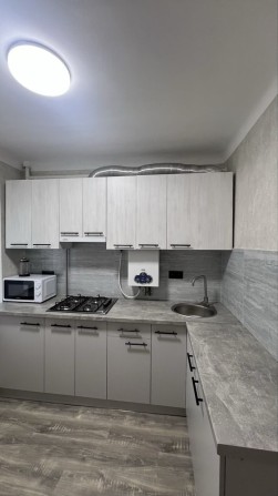 Продаж 1к кв повної комплектаціі, Покровський район - фото 1