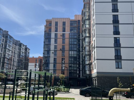 Продам 3кім квартиру у ЖК Дрім Таун, єОселя Луцьк