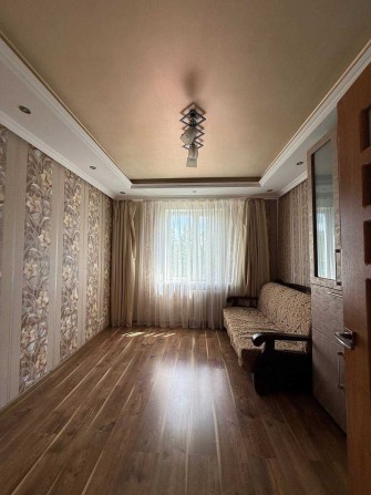 2-кімнатна квартира з косметичним ремонтом, Сади - 1 - фото 1