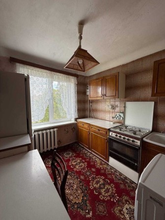 Продаж 2 кімнатна квартира з окремими кімнатами - фото 1