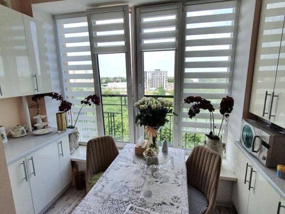 2 кімнатна новобудова у Центрі Луцк