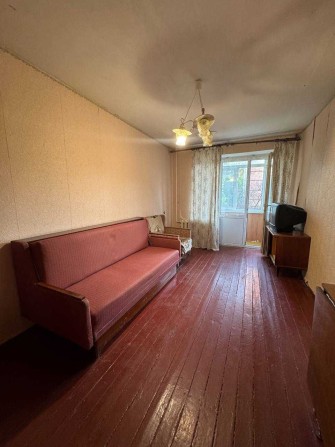 1к квартира, поверх 2/5, площа Київська, локація ТОП - фото 1