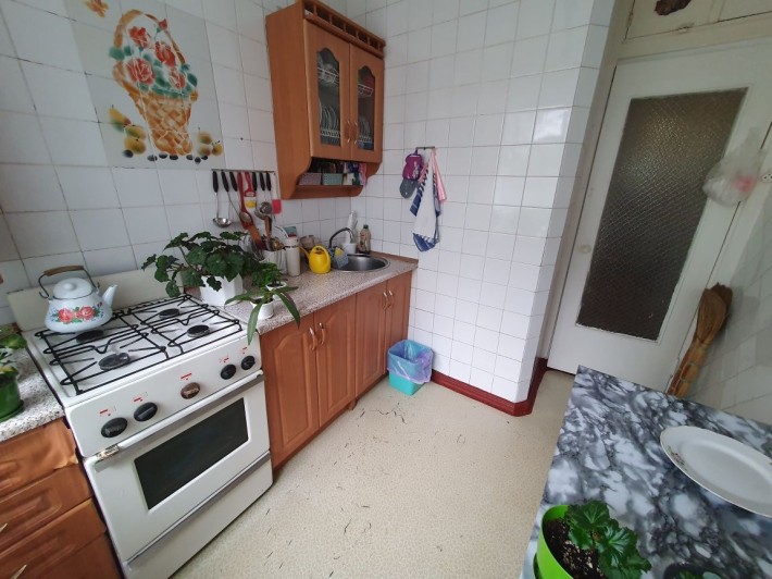 Продаж 3кімнатної квартири 3 занасип - фото 1