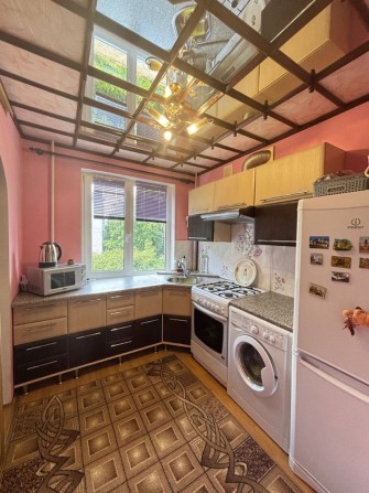 Продаж трикімнатної квартири, Половки - фото 1