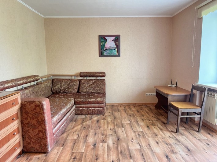 Продаж 1к квартира, 25м2, Центральна частина міста - фото 1