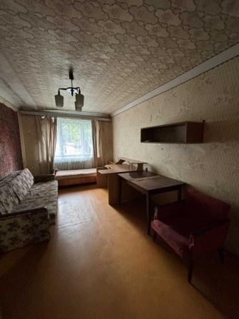 2к квартира, ДК ПТК, вигідна пропозиція, 46м2, чудова локація! - фото 1