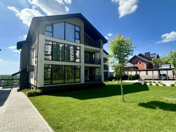 Продаж 3 кімн кв, новобудова, автон  опалення, Автокразівський бульвар Кременчуг