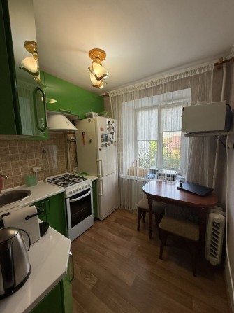 Продаж 1-кімнатної квартири - фото 1