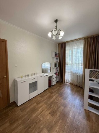 2к квартира, 5й поверх, роздільні кімнати, з ремонтом, Алмазний - фото 1