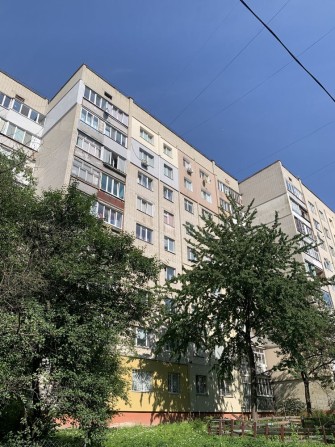 Двокімнатна район ЕКВАТОРА, ЮВІЛЕЙНИЙ - фото 1