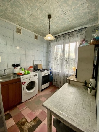 Продам 3-х кімнатну квартиру на Ювілейній - фото 1