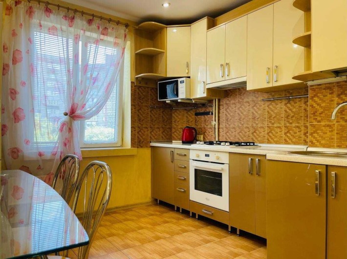Продам 3кім.квартиру район Ювілейного. - фото 1