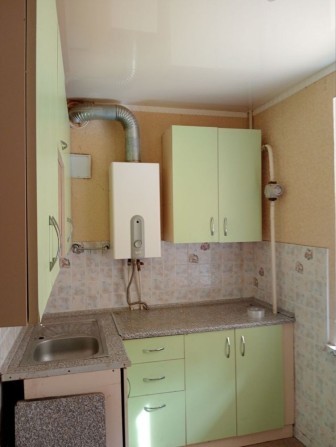 Продаж 1 кімнатної квартири  (Центрально-міський) - фото 1