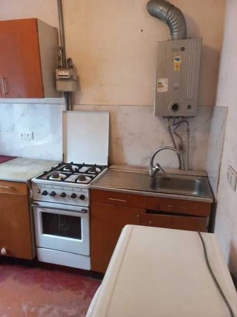 2к. квартира, ДК ПТК, 47м2,  2/5,  чудова  пропозиція! - фото 1