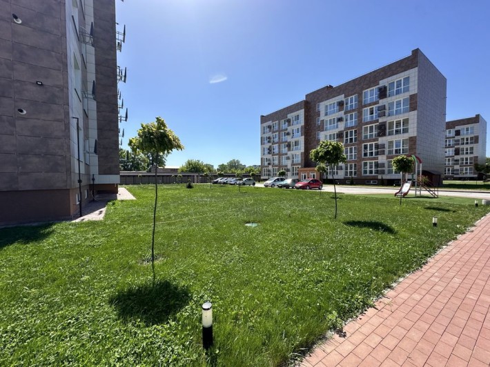 Продаж квартири центр - фото 1