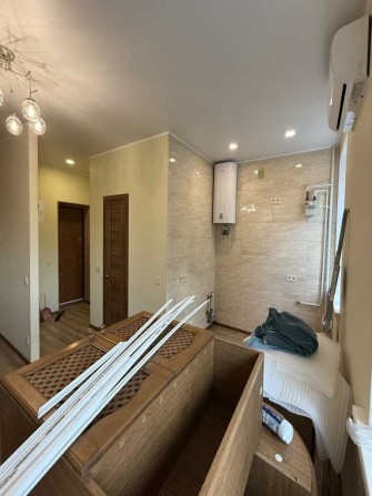 Продаж 2-кімнатної квартири в центрі міста — 55 000$, вул. Стрітенська - фото 1