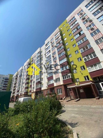 ЖК Family Park, продаж 1к квартири з ремонтом, індивідуальне опалення - фото 1
