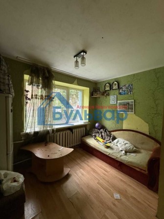 Цегляний будинок, 1/3, 49 м² — квартира під ремонт - фото 1
