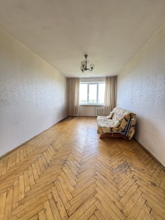 Продаж 3-и кімнатної квартири. - фото 1