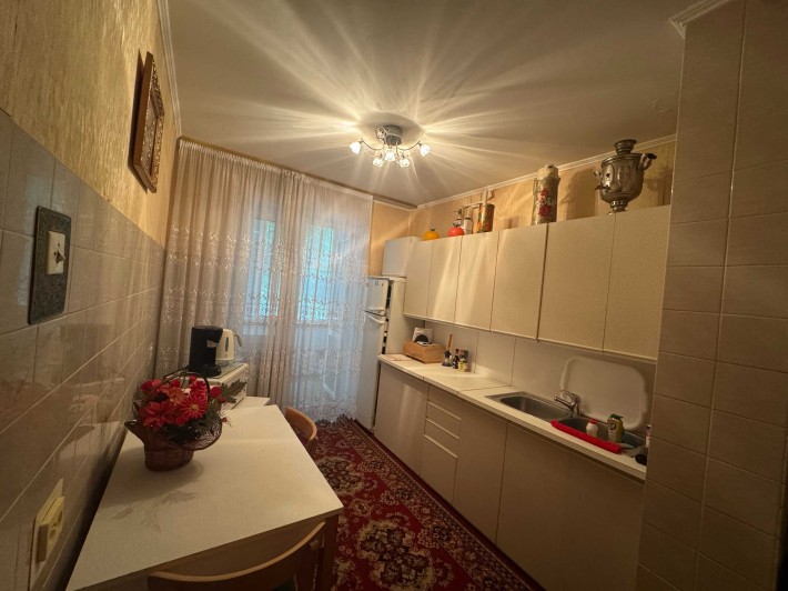 Продається 3К квартира в житловому стані - фото 1