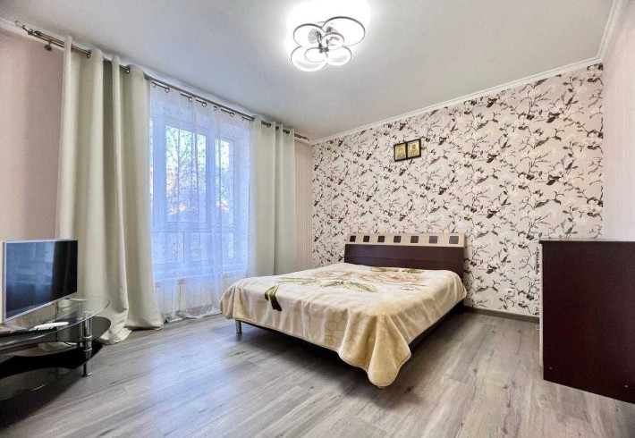 Квартира не просто з ремонтом, а з родзинкою. ЦЕНТР - фото 1