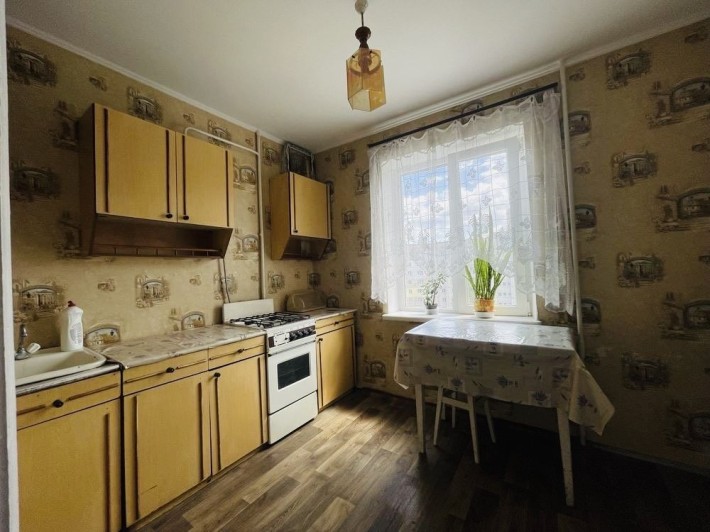 Продам повноцінну однокімнатну квартиру - фото 1