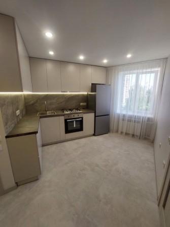 Продаж однокімнатної квартири район Чайки - фото 1