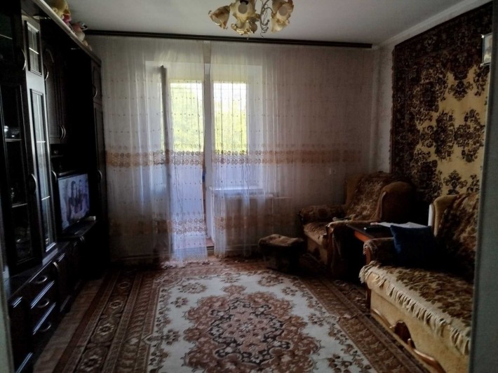 р Продається 3-кімнатна квартира з автономним газовим опаленням. - фото 1