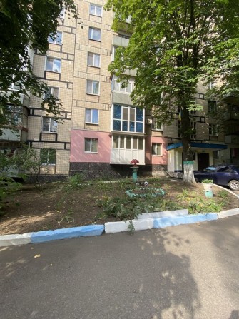 3-х кімн. Квартира на БМВ - фото 1