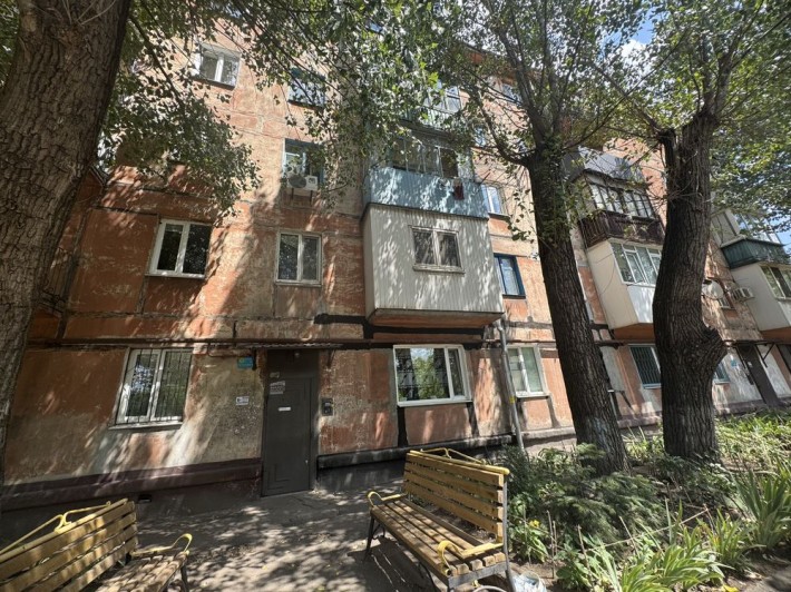 Продам Однокомнатную квартиру на Югоке. - фото 1