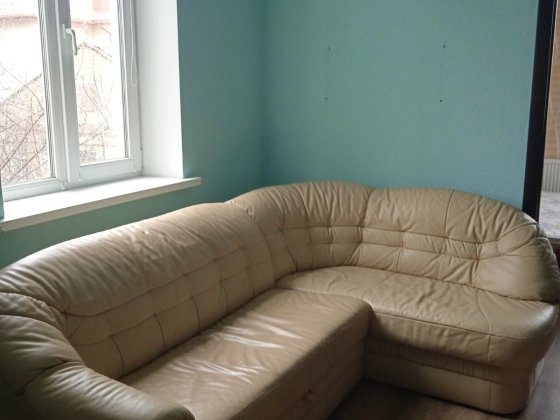 Квартира, центр+ гараж + земля. Луцк