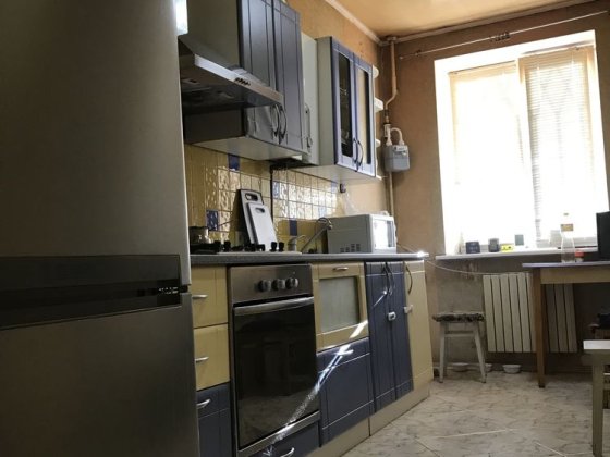 Продаж 3к квартири на Революцiйнiй Кривой Рог