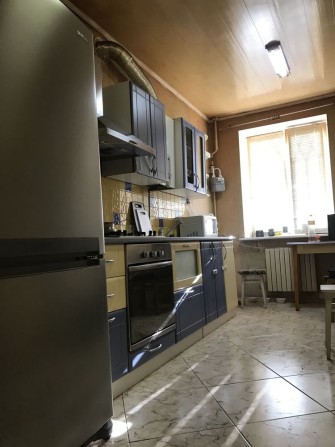 Продаж 3к квартири на Революцiйнiй - фото 1