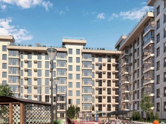 Продаж 2 кімнатної VIP новобудови на Дніпрі ЖК Велес 79 метрів видова Кременчуг