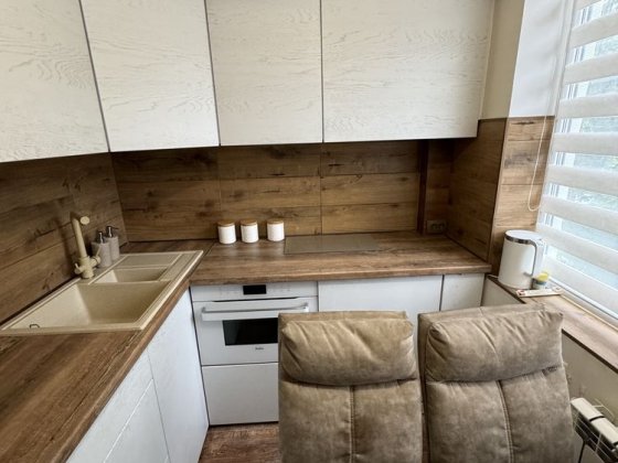 Продам 3 кімнатну квартиру , можливо по Сертифікату Кременчуг