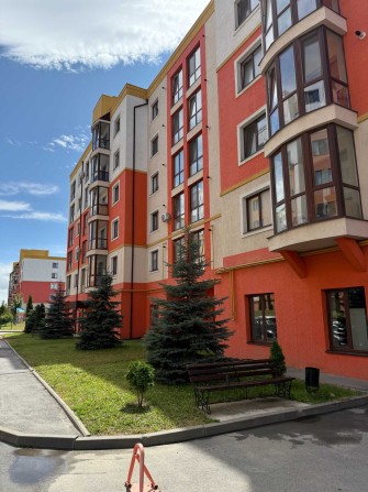 Односпальнева квартира у сучасному мікрорайоні міста - фото 1