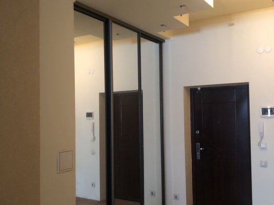 Продаж , квартира 2 кім., центр міста,99,4м.кв. Луцк