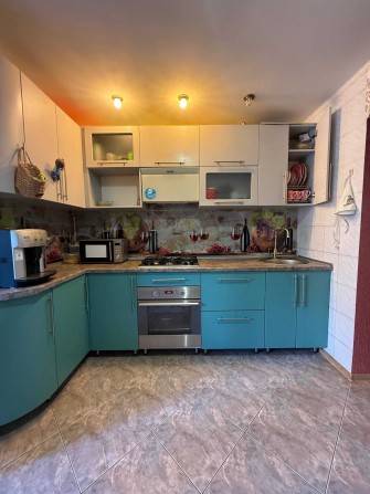 Продаж 3-х кімнатної квартири З ремонтом - фото 1
