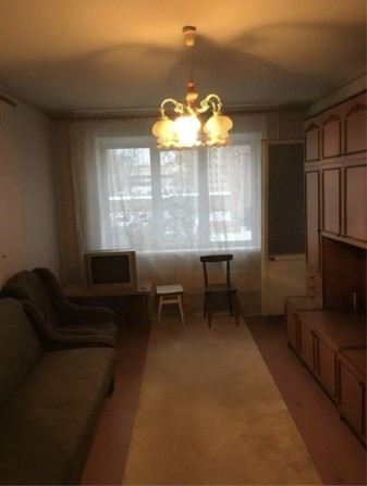 Продам 3-кімнатну квартиру на Леваді - фото 1