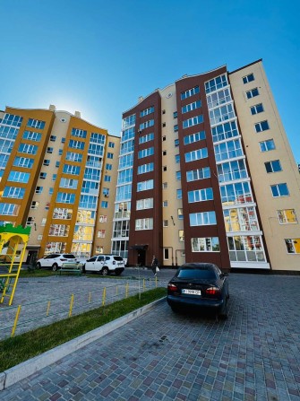 Продам 3-х кімнатну квартиру в Центрі. - фото 1