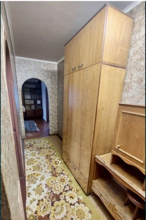 ₴Продається 3кім. квартира в хорошій локаціі за ДОСТУПНОЮ ЦІНОЮ - фото 1