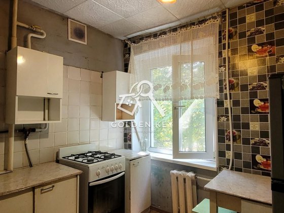 Продаж 2-кімнатної квартири на "Восході" Кривий Ріг