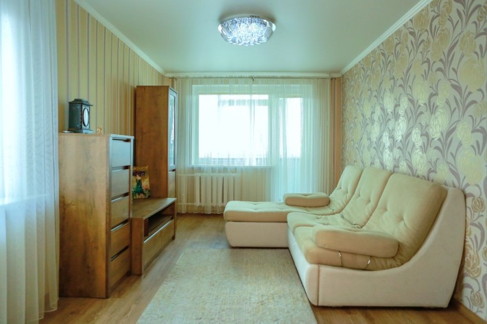‼️Продаж 3к на Развилке| Ремонт, меблі, техніка| - фото 1