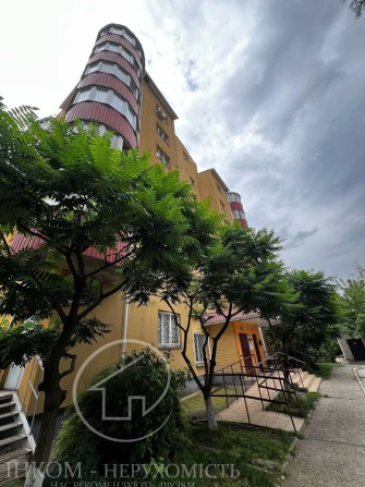 2к квартира на Заливній - фото 1
