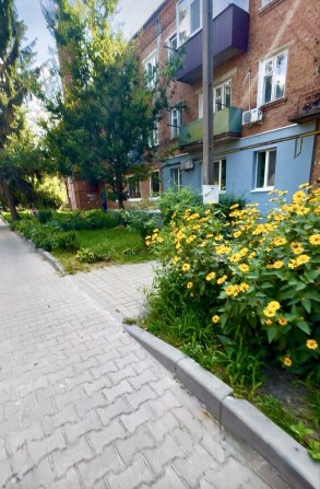 Продаж 2 кімнатної кв. готовоі до заселення - фото 1