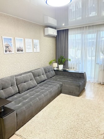 Продаж 2 кімнатної квартири 98квартал.Квартира двокімнатна Новинка - фото 1