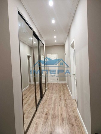 Продам 3х кімнатну квартиру на Леваді - фото 1