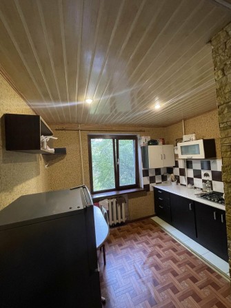 Продам 1к квартиру на Солнечном с мебелью и техникой - фото 1