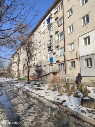 Продаж однокімнатна квартира - фото 1