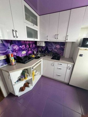 Продаж 1-кімнатної квартири в центрі міста №10586 - фото 1